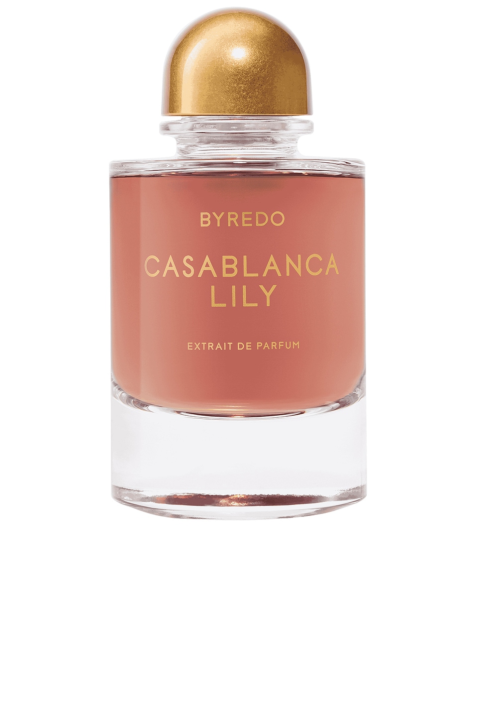 Byredo Casablanca Lily Perfume Extract