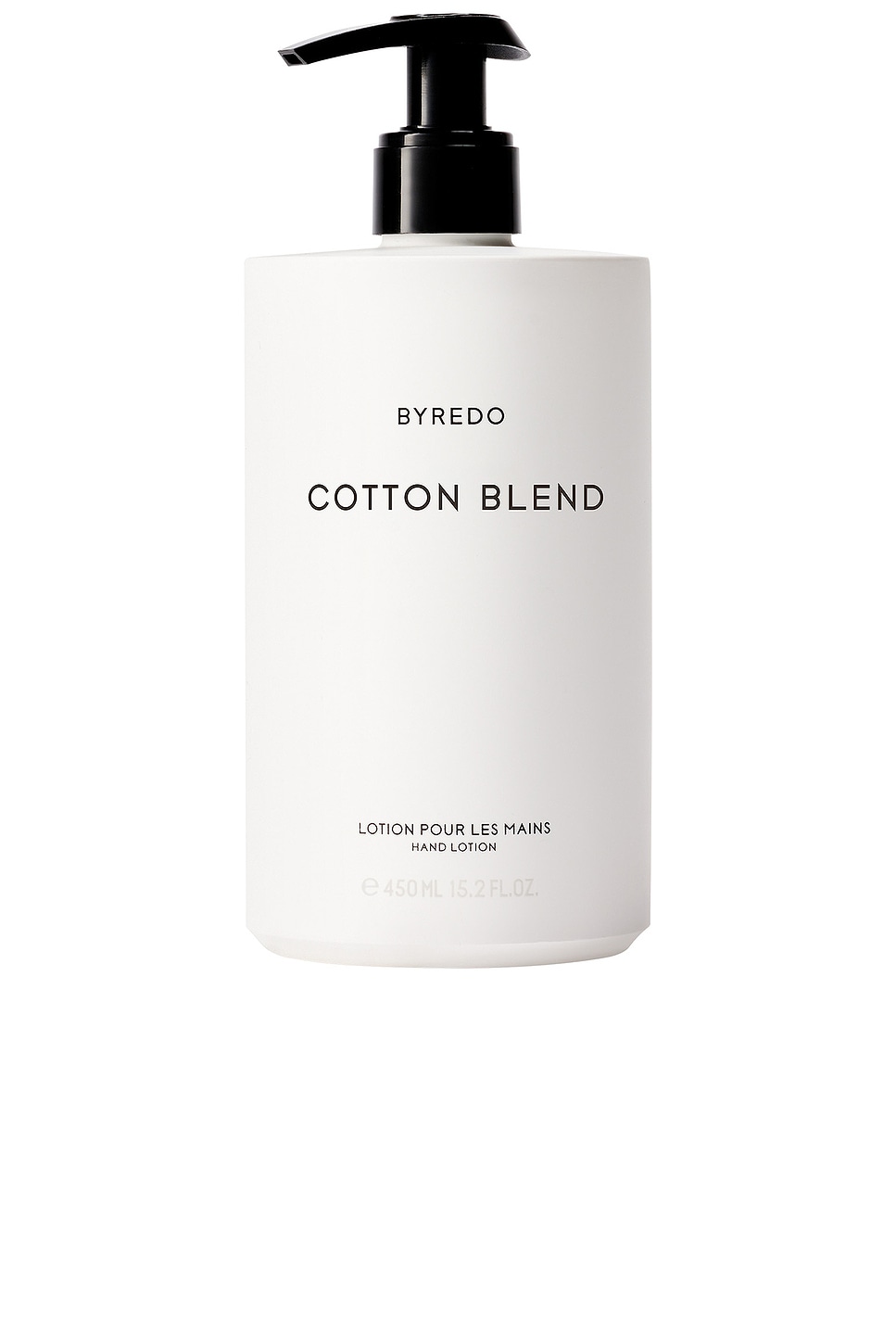 Byredo Cotton Blend Hand Lotion in Beauty: NA
