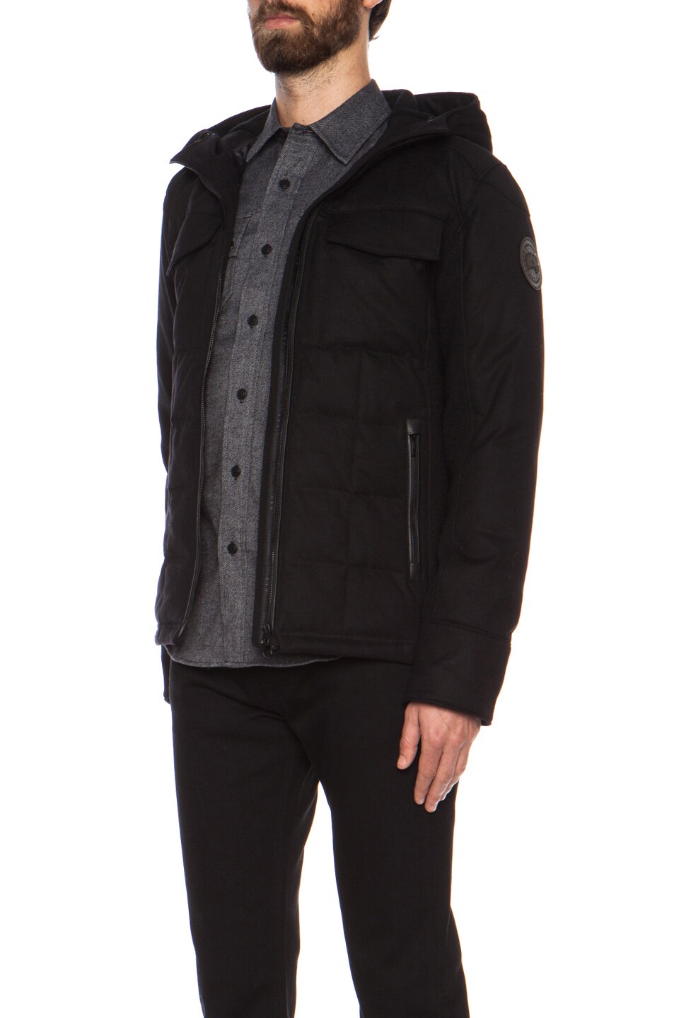 canada goose branta wool canada goose branta wool