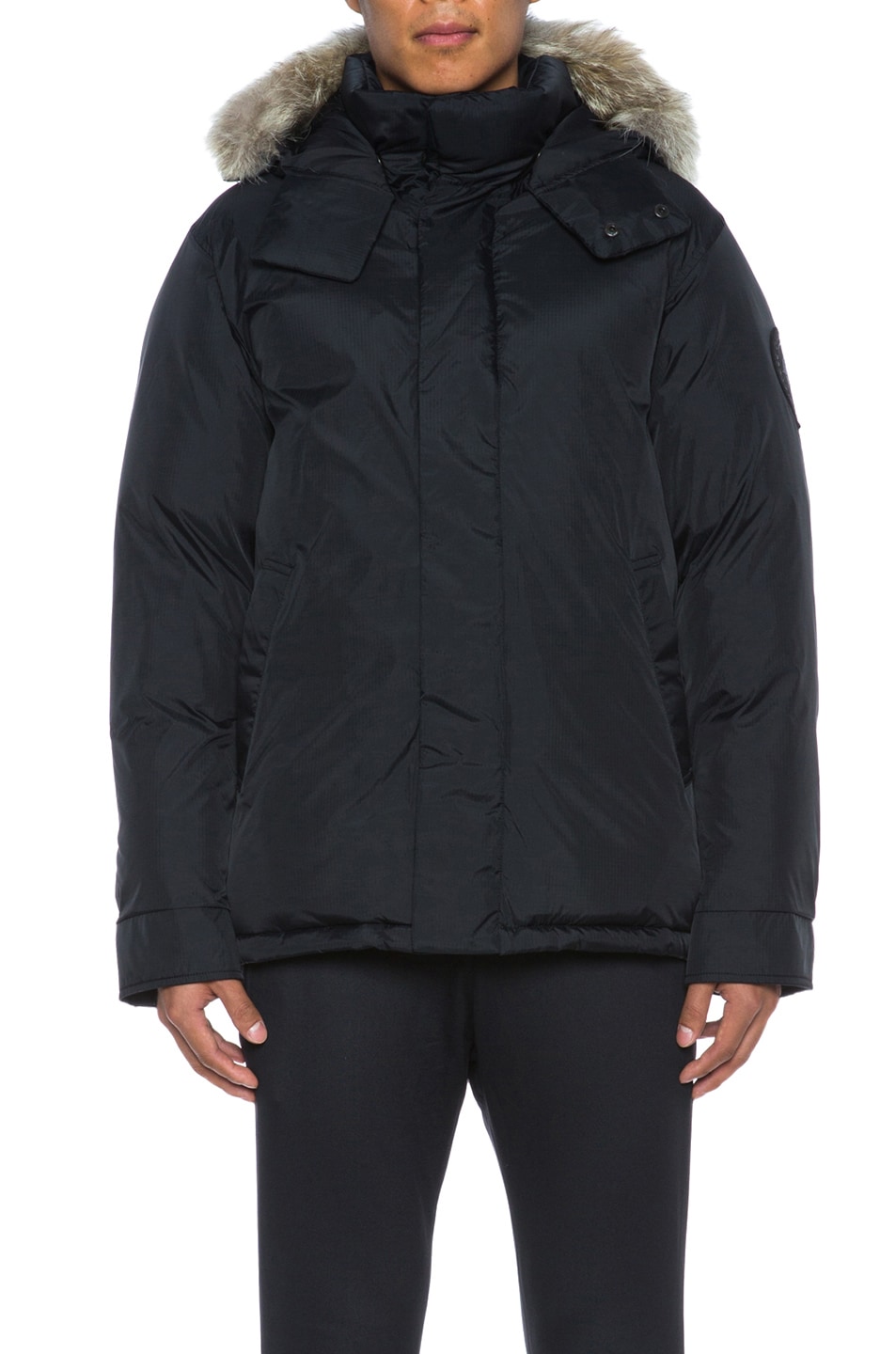 canada goose branta parka canada goose branta parka