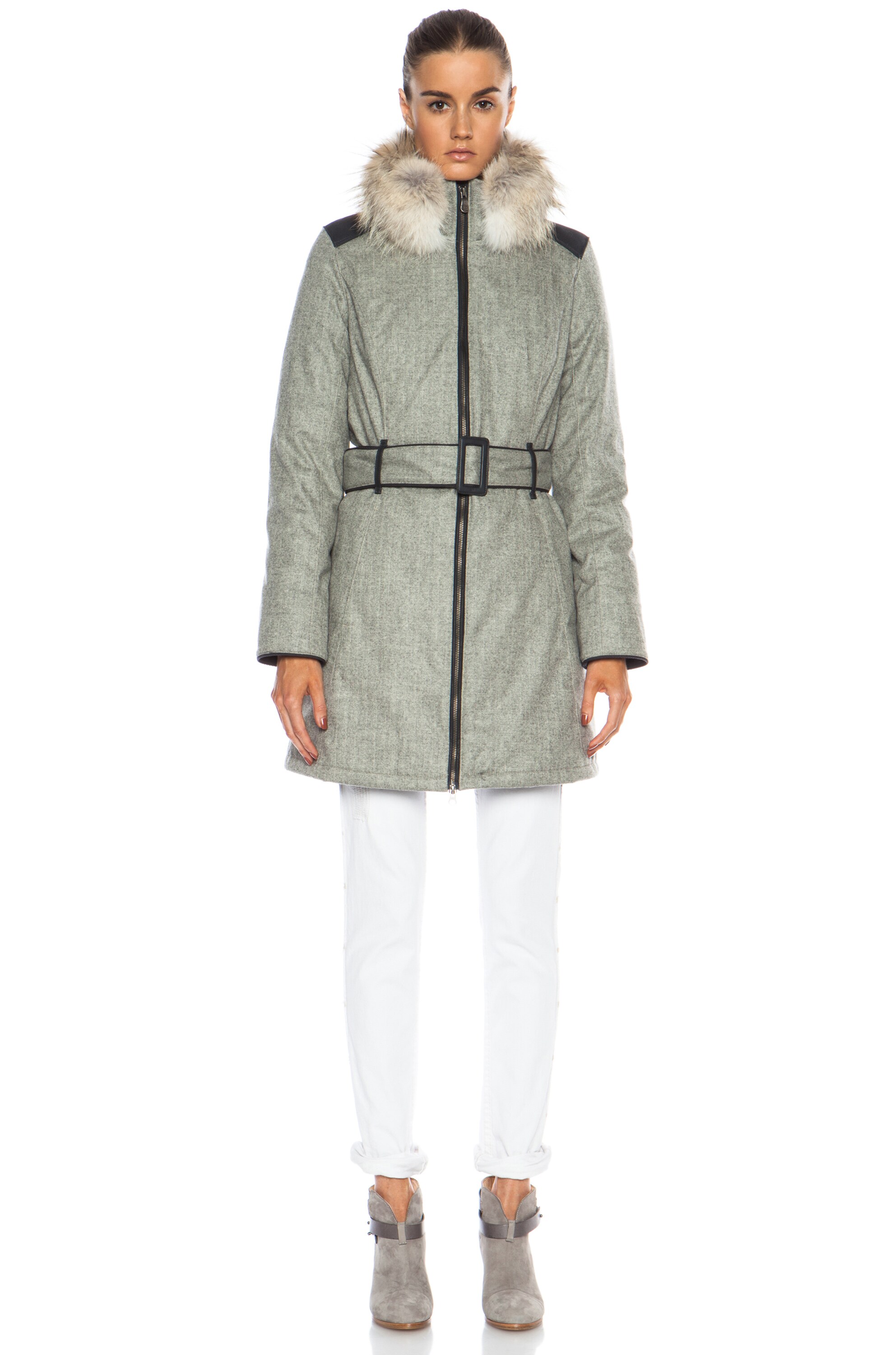 canada goose italian wool canada goose italian wool