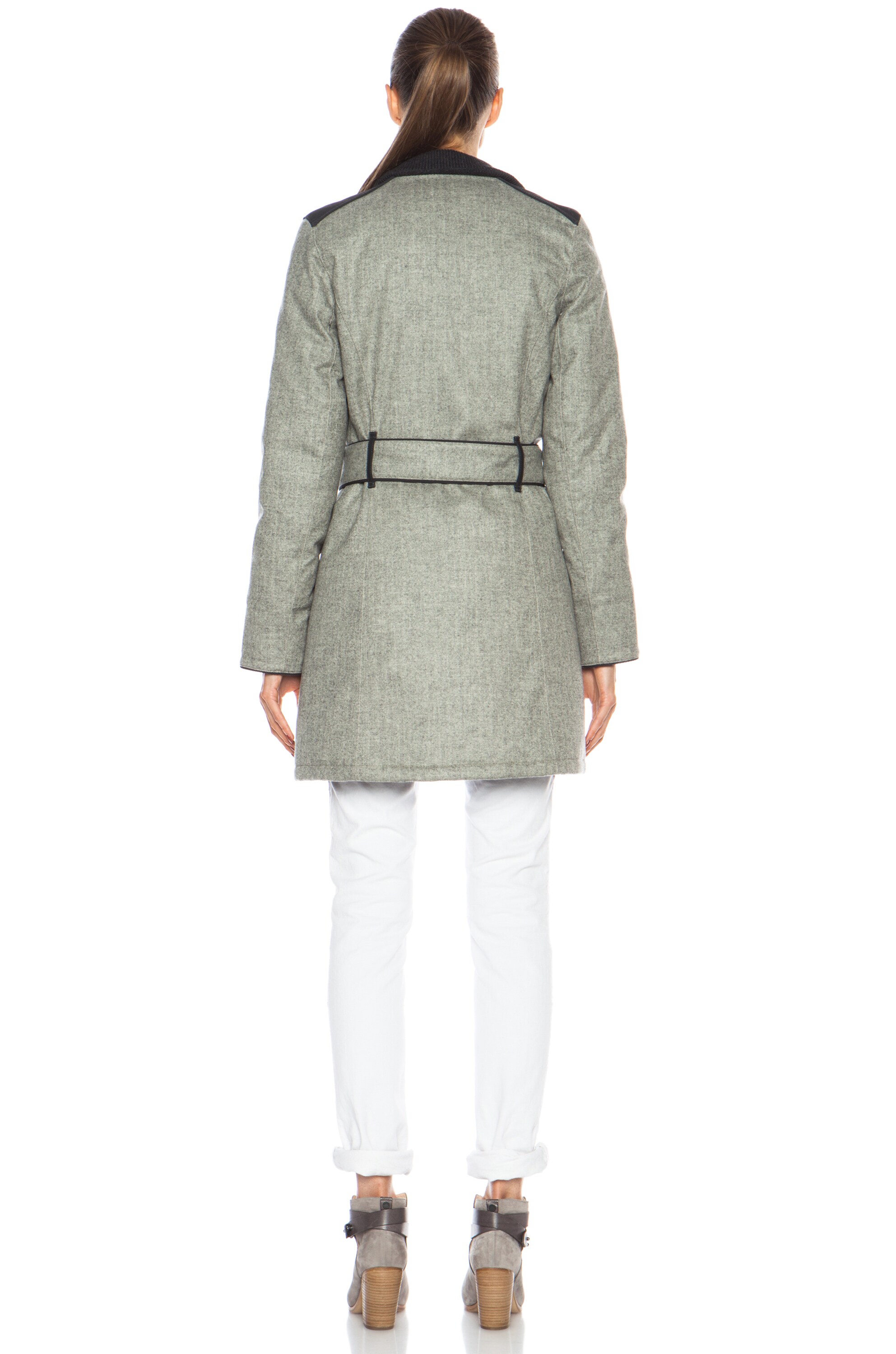 canada goose branta loro piana canada goose branta loro piana