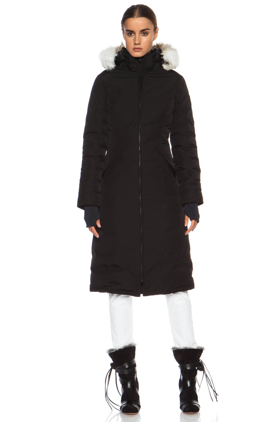 canada goose branta women's canada goose branta women's