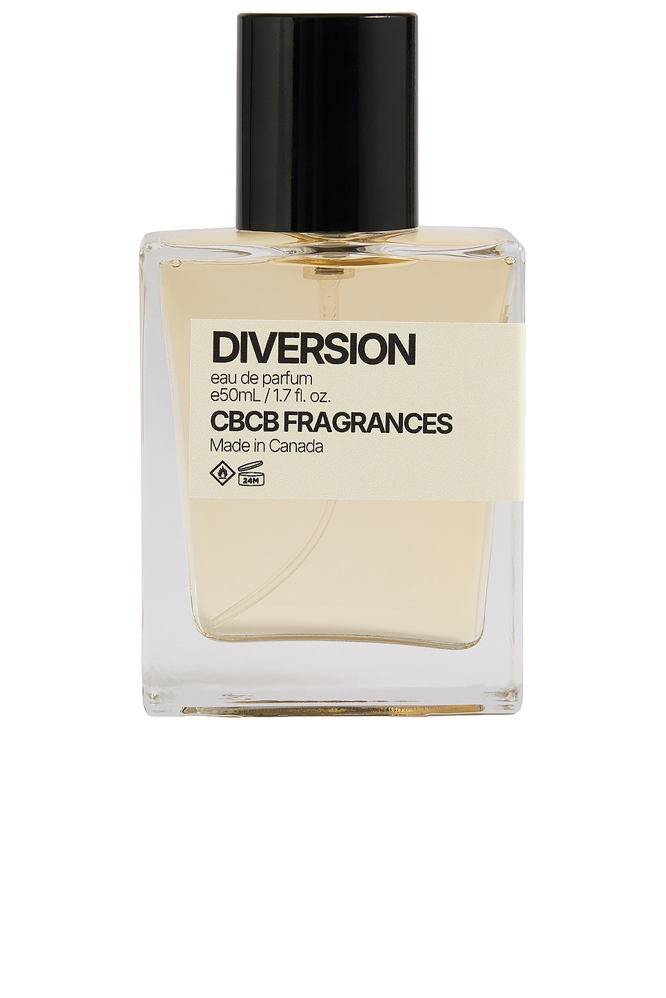 CBCB Fragrances Diversion 50ml in Beauty: NA