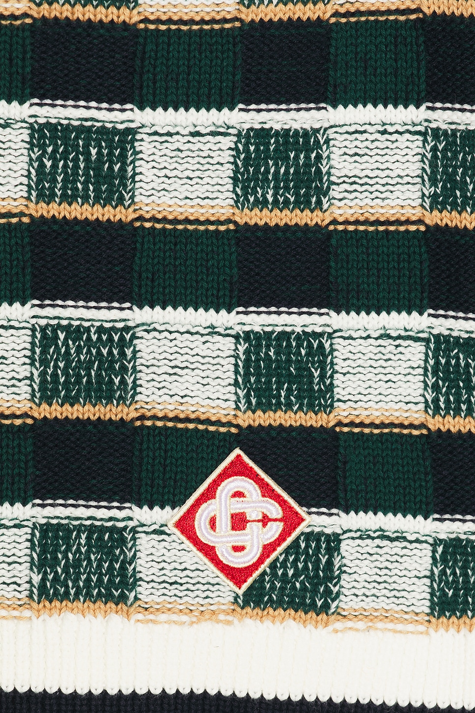 Casablanca Mosaic Shorts | Thumbnail 5