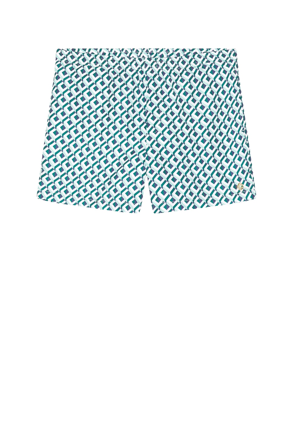 Casablanca Printed Swim Shorts | Thumbnail 4 Casablanca Printed Swim Shorts | Thumbnail 4