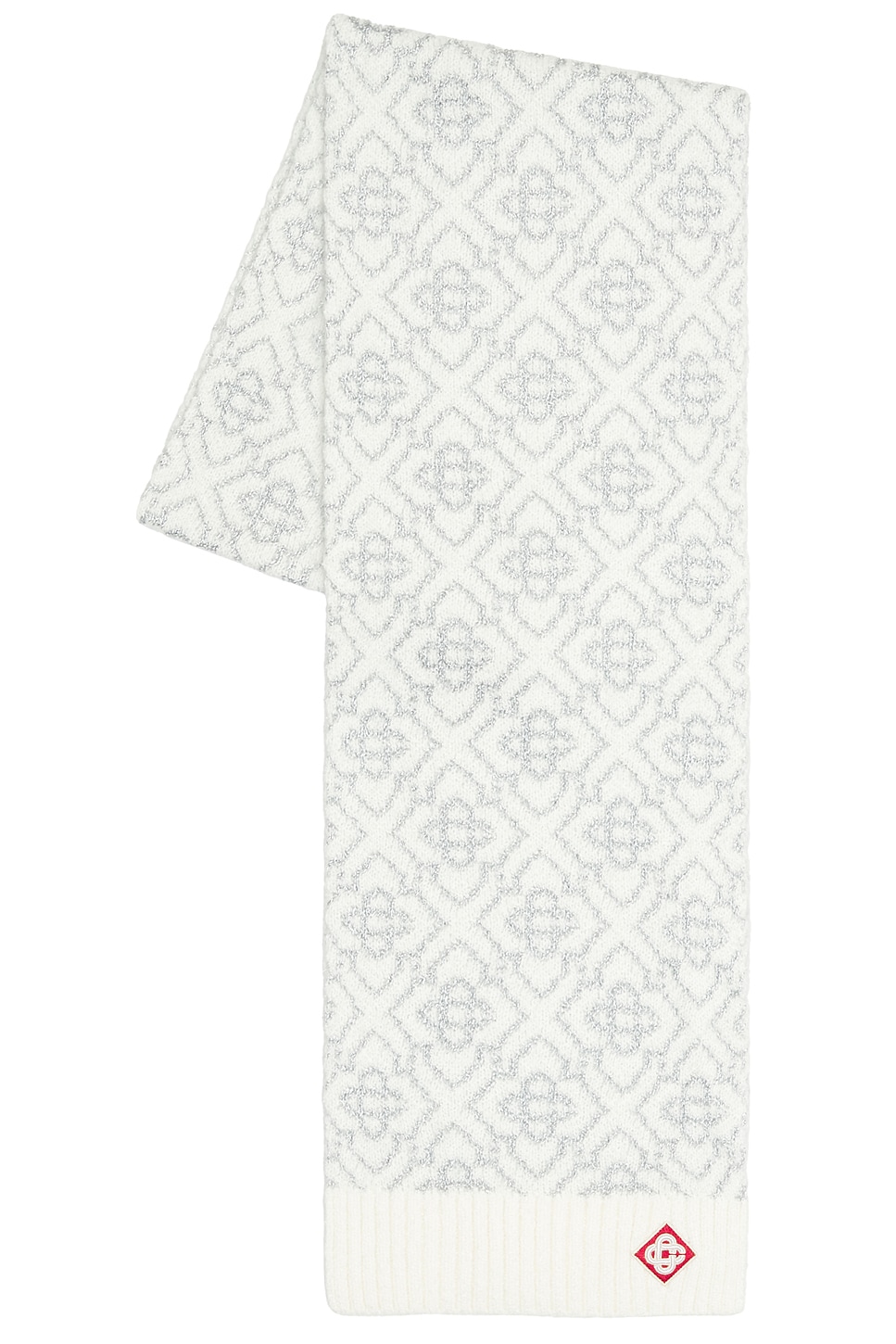 Casablanca Mohair Scarf