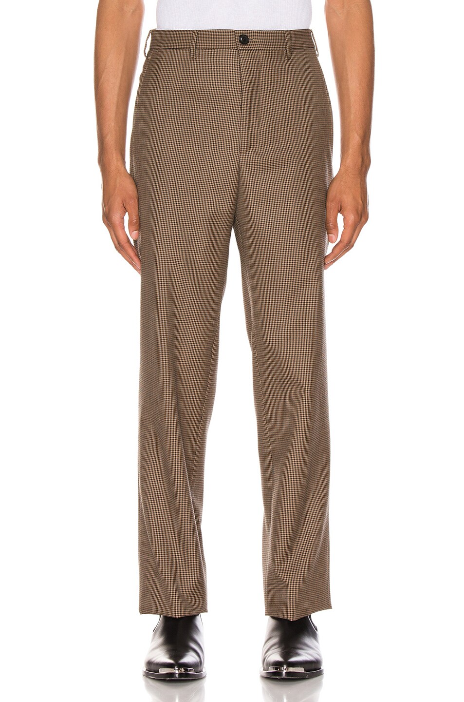 Image 1 of Cobra SC Classic Trouser in Houndstooth