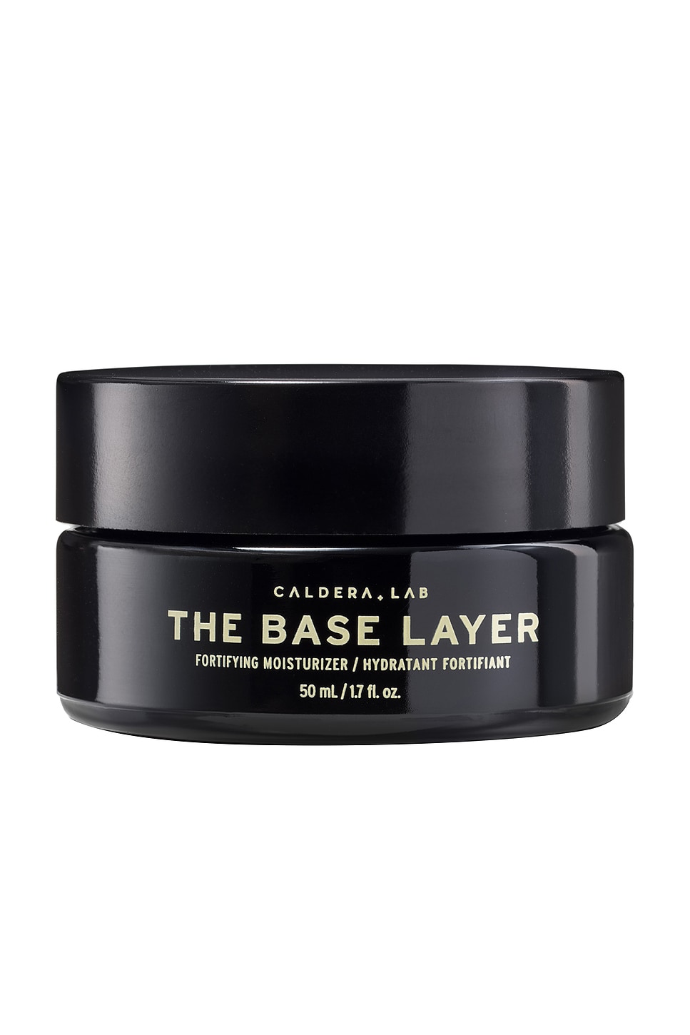The Base Layer Fortifying Moisturizer in Beauty: NA