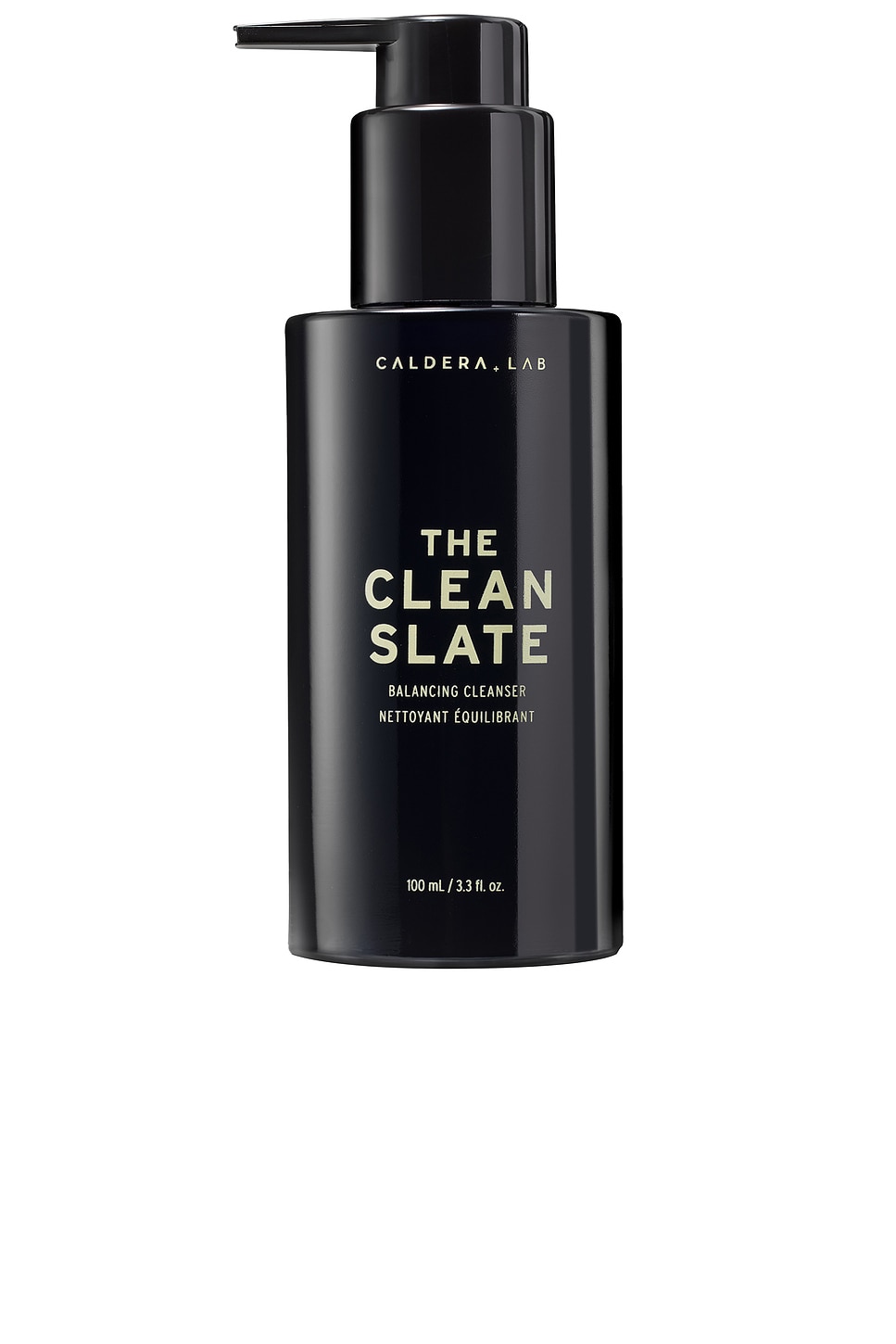 The Clean Slate Balancing Cleanser in Beauty: NA