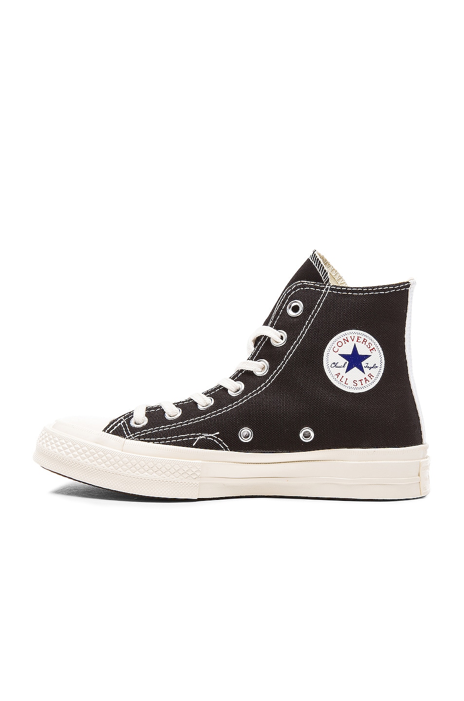 comme des garcons converse afterpay