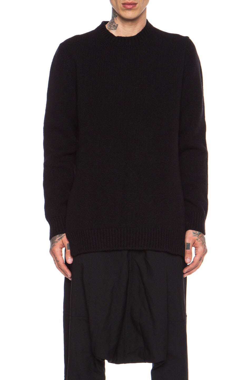 Comme Des Garcons Black Sweater Store, 58% OFF | www 