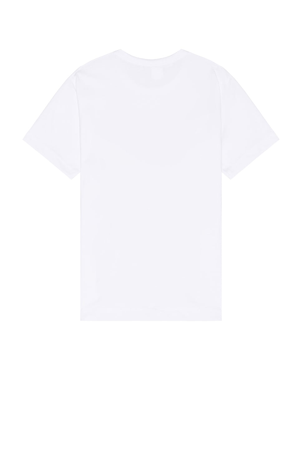 Shop Comme Des Garçons Shirt X Andy Warhol T-shirt In White