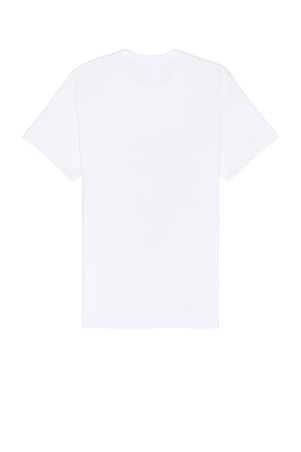 Shop Comme Des Garçons Shirt X Andy Warhol T-shirt In White