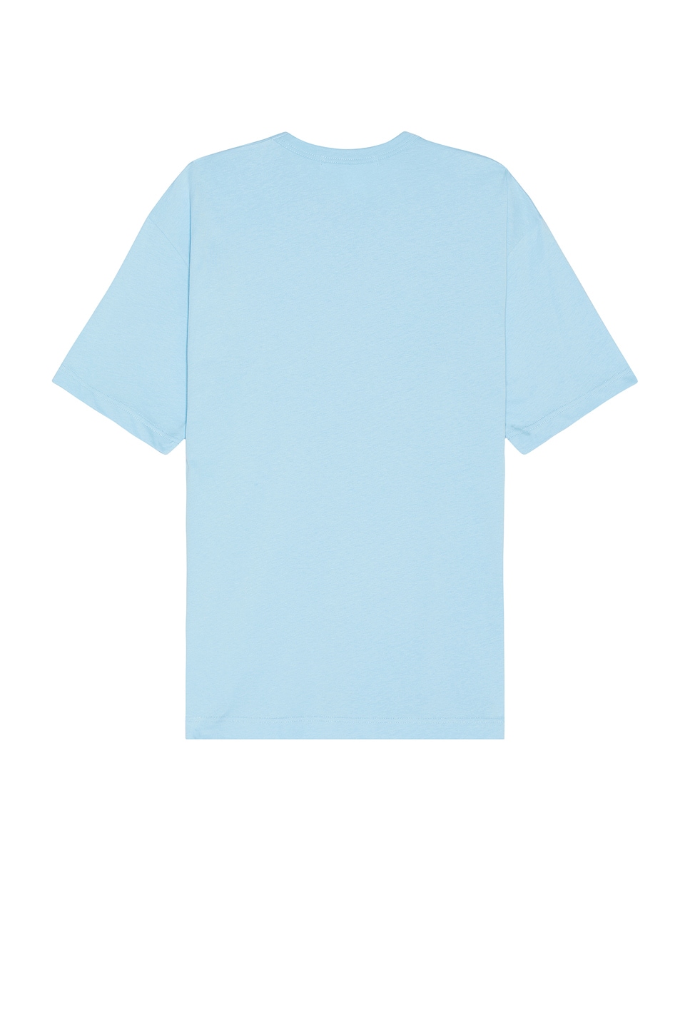 Shop Comme Des Garçons Shirt X Andy Warhol T-shirt In Blue