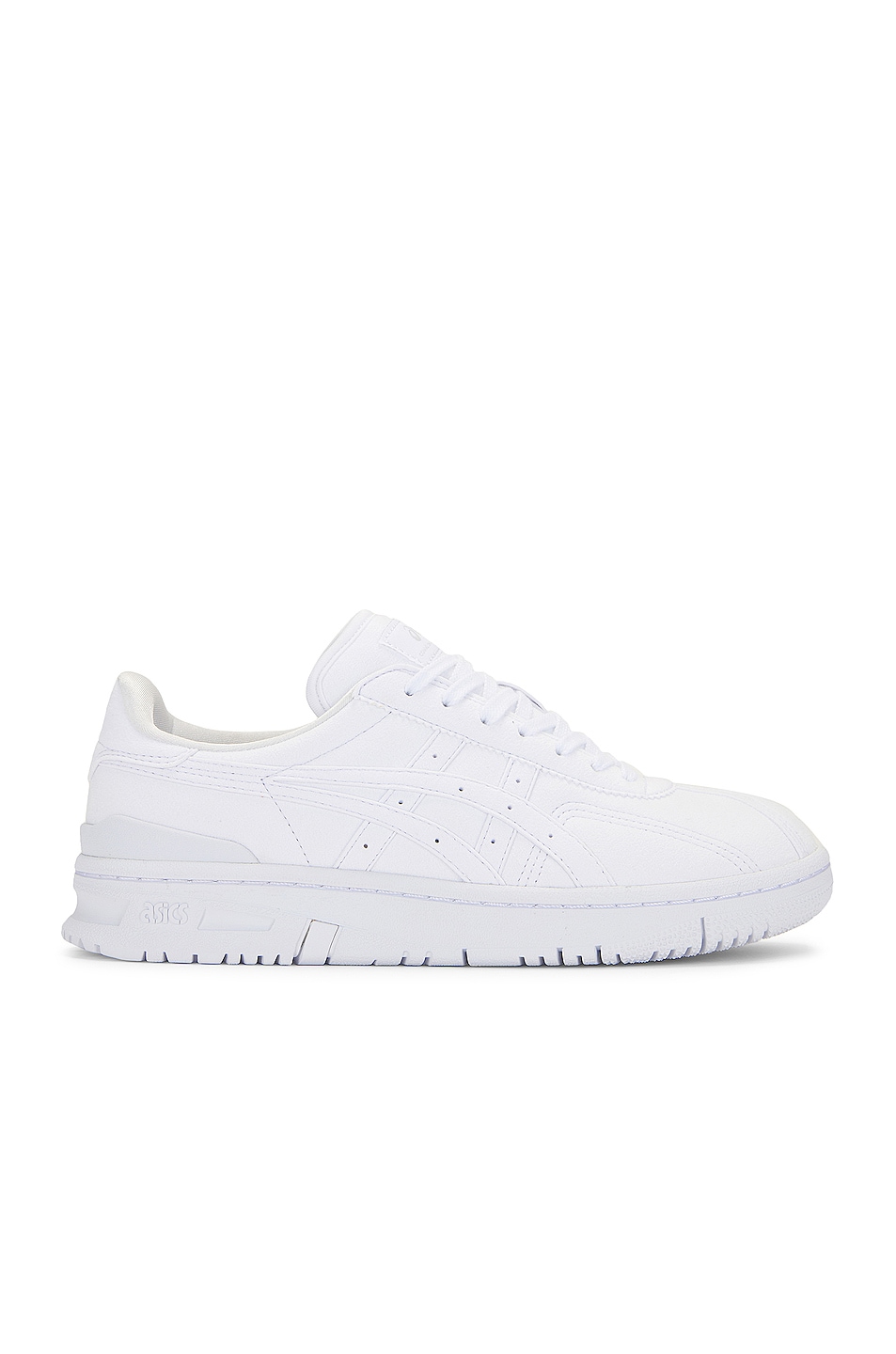 Image 1 of COMME des GARCONS SHIRT Asics in White