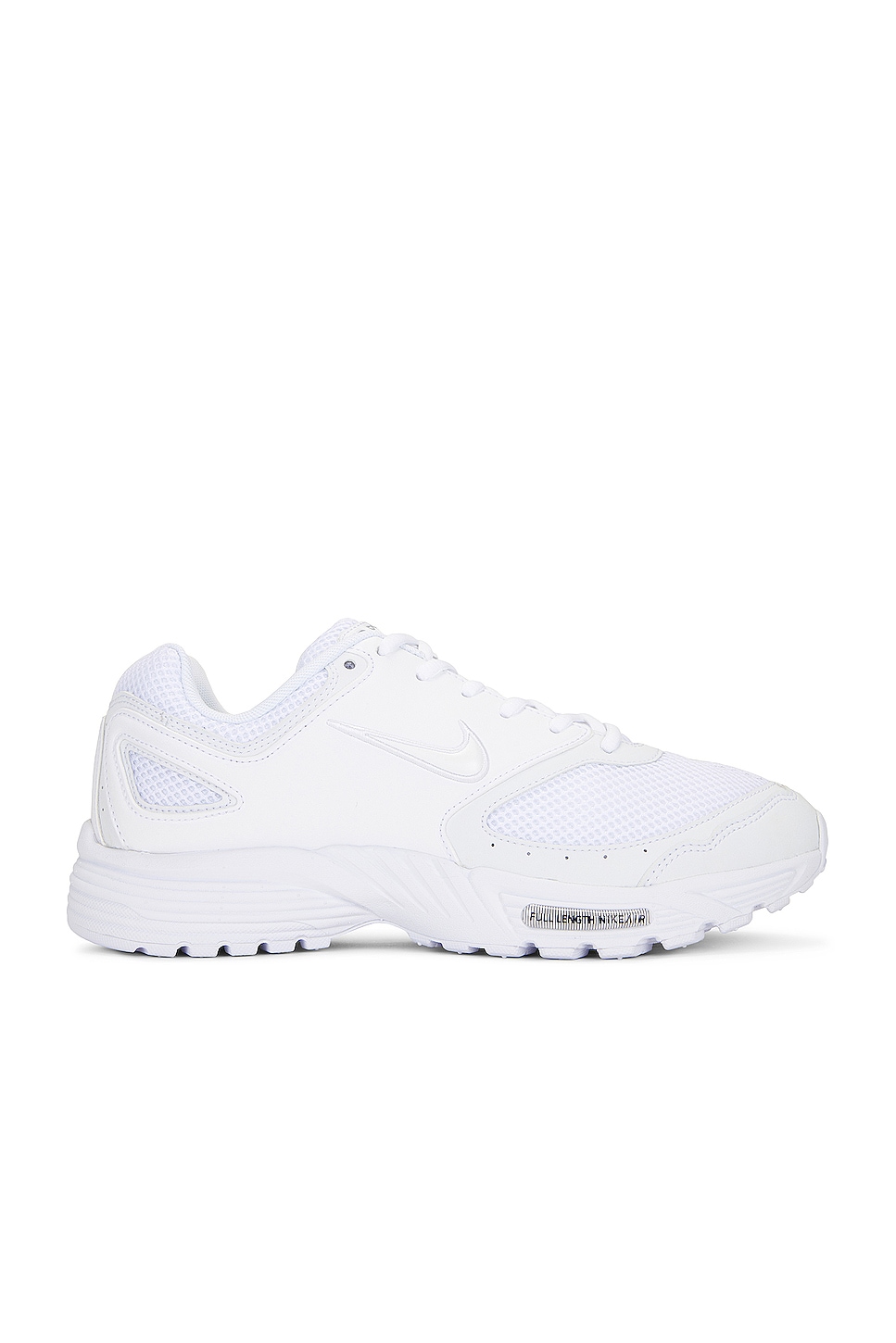 Image 1 of COMME des GARCONS Homme Plus X Nike Air Pegasus 2005 Sneaker in White