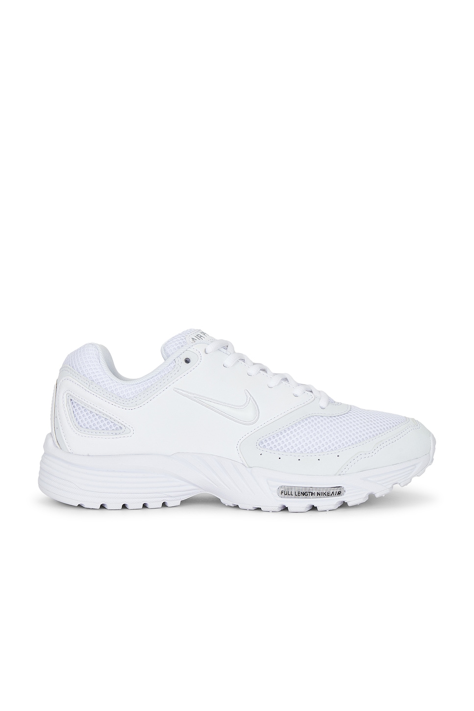 Image 1 of COMME des GARCONS Homme Plus X Nike Air Pegasus 2005 Sneaker in White