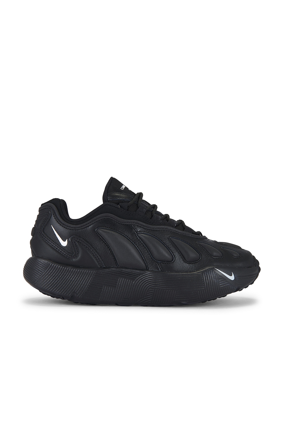 Image 1 of COMME des GARCONS Homme Plus x Nike Sense 96 Sp in Black