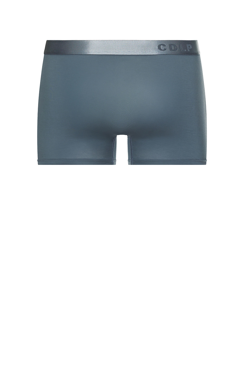 Image 1 of CDLP 3 X Boxer Briefs in Black, Steel Blue, & White