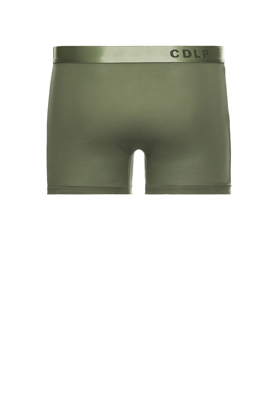 Image 1 of CDLP 3 X Boxer Briefs in Sage