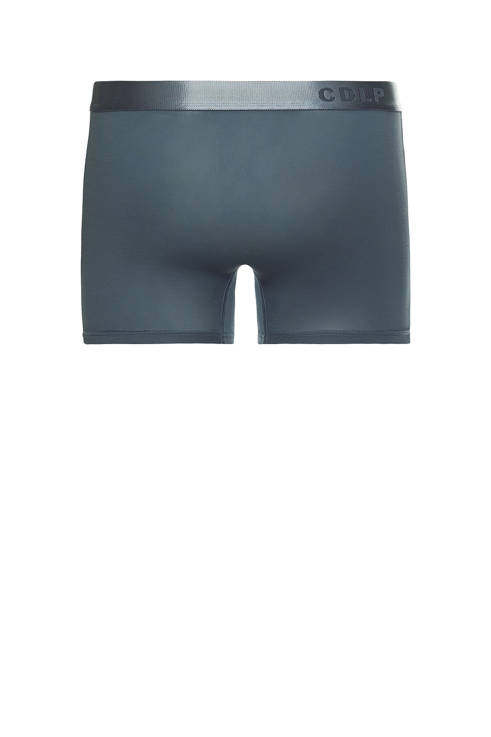 Image 1 of CDLP 3 X Boxer Briefs in Steel Blue