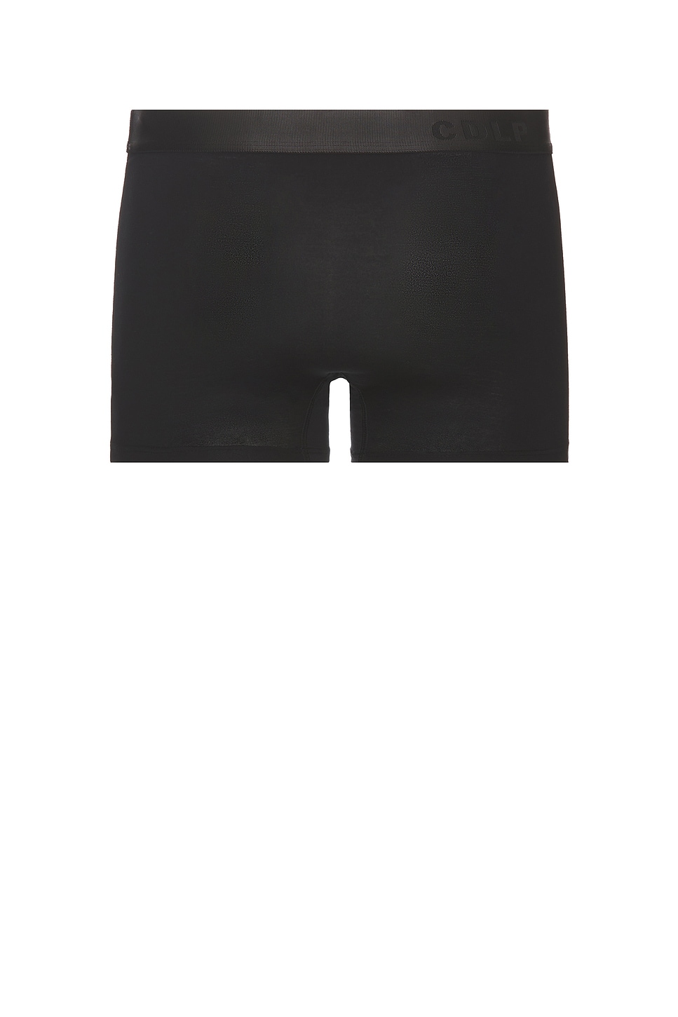 Image 1 of CDLP 3 Pack Boxer Briefs in Black
