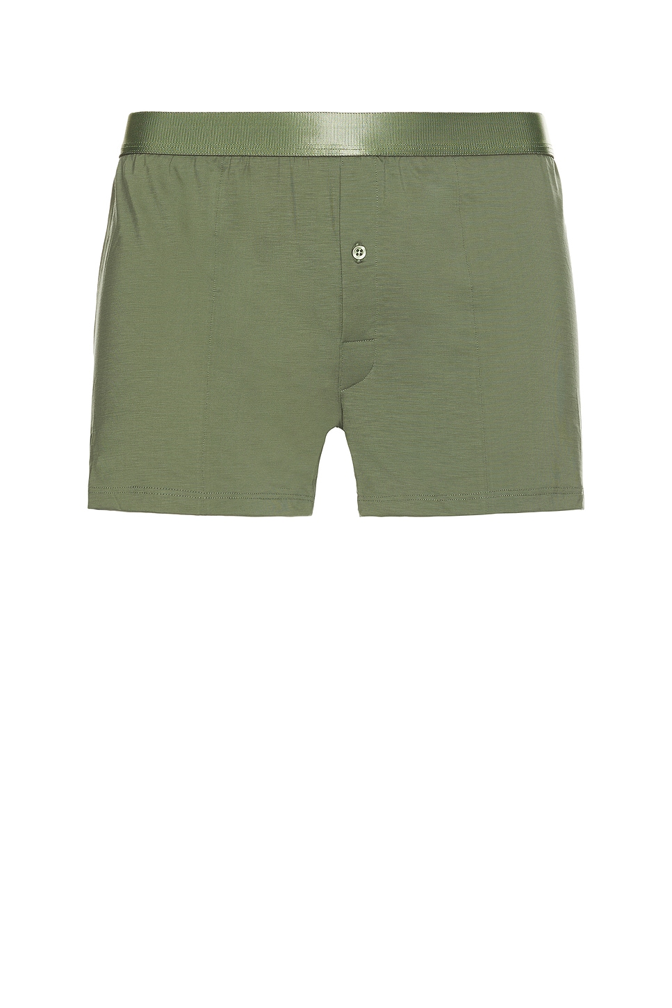 Boxer Shorts in Sage