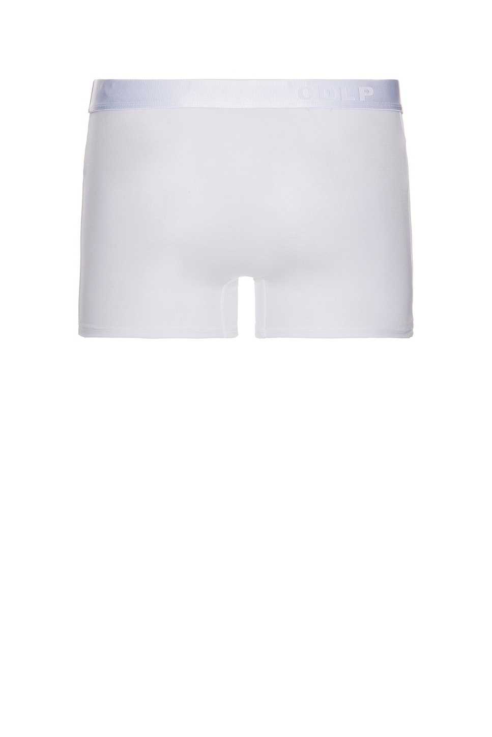 Image 1 of CDLP 3 Pack Boxer Briefs in White