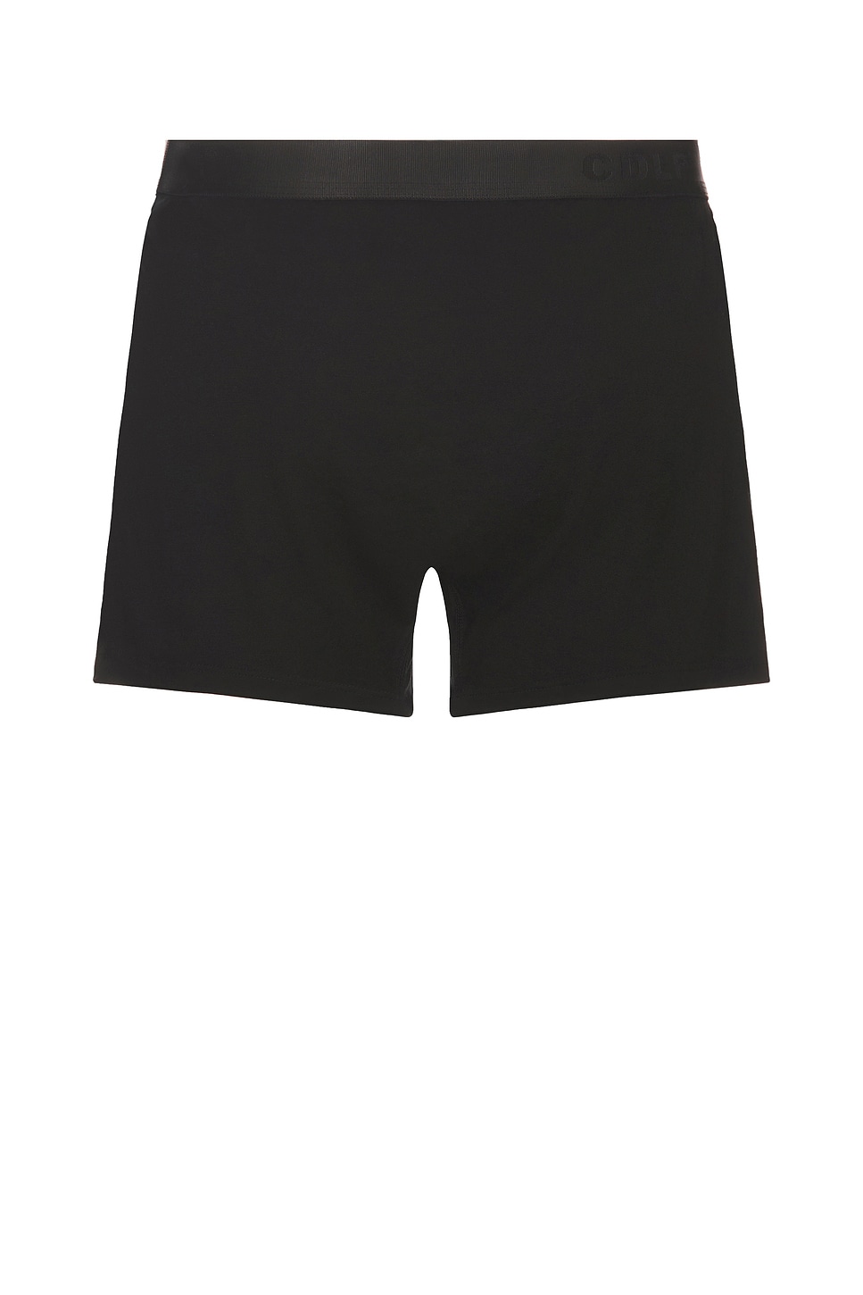 Image 1 of CDLP 3 Pack Boxer Shorts in Black