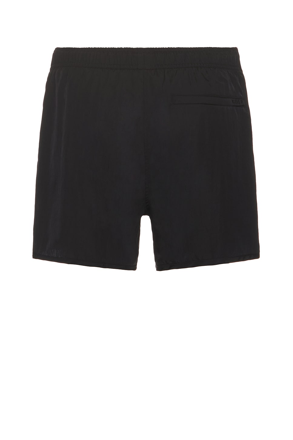 Shop Cdlp Swim Trunks In Black