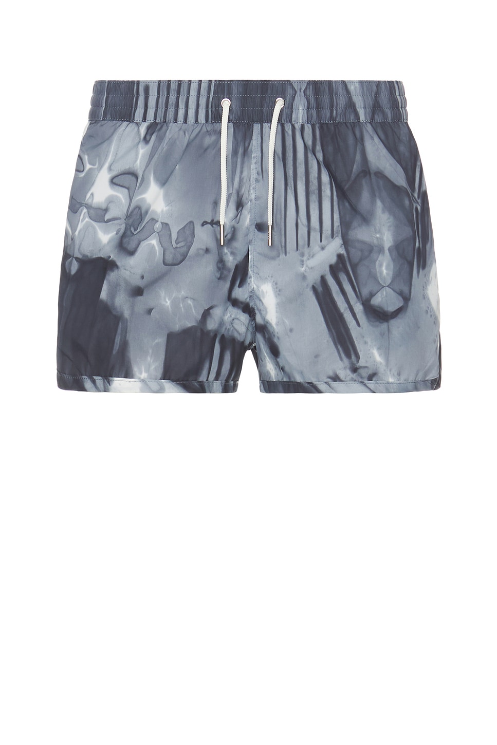 Swim Shorts in Grey