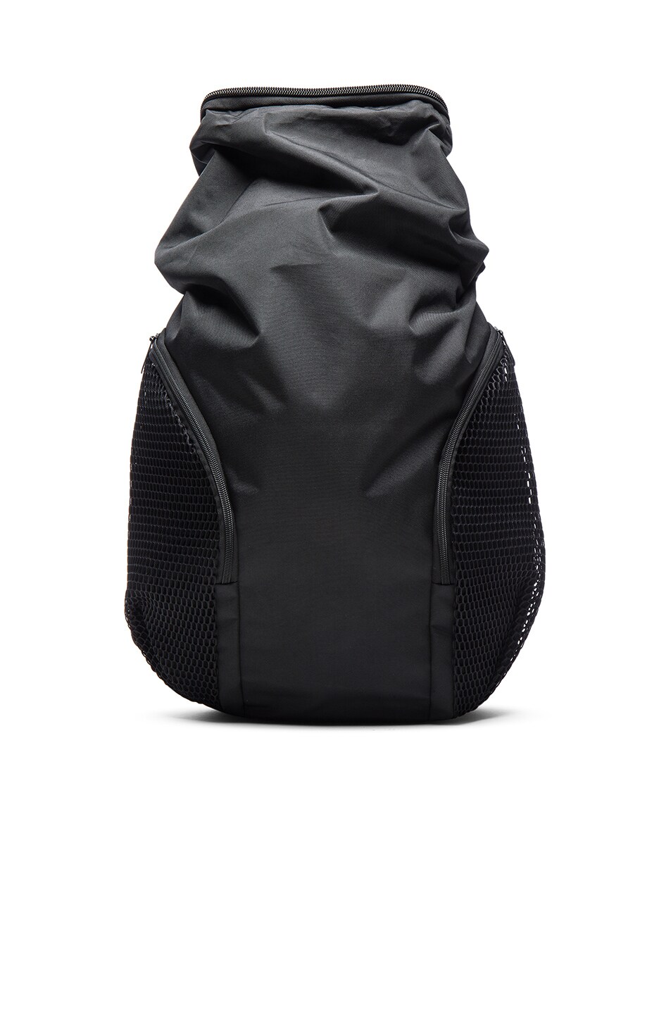 Image 1 of Cote & Ciel Nile Eco Yarn Backpack in Black