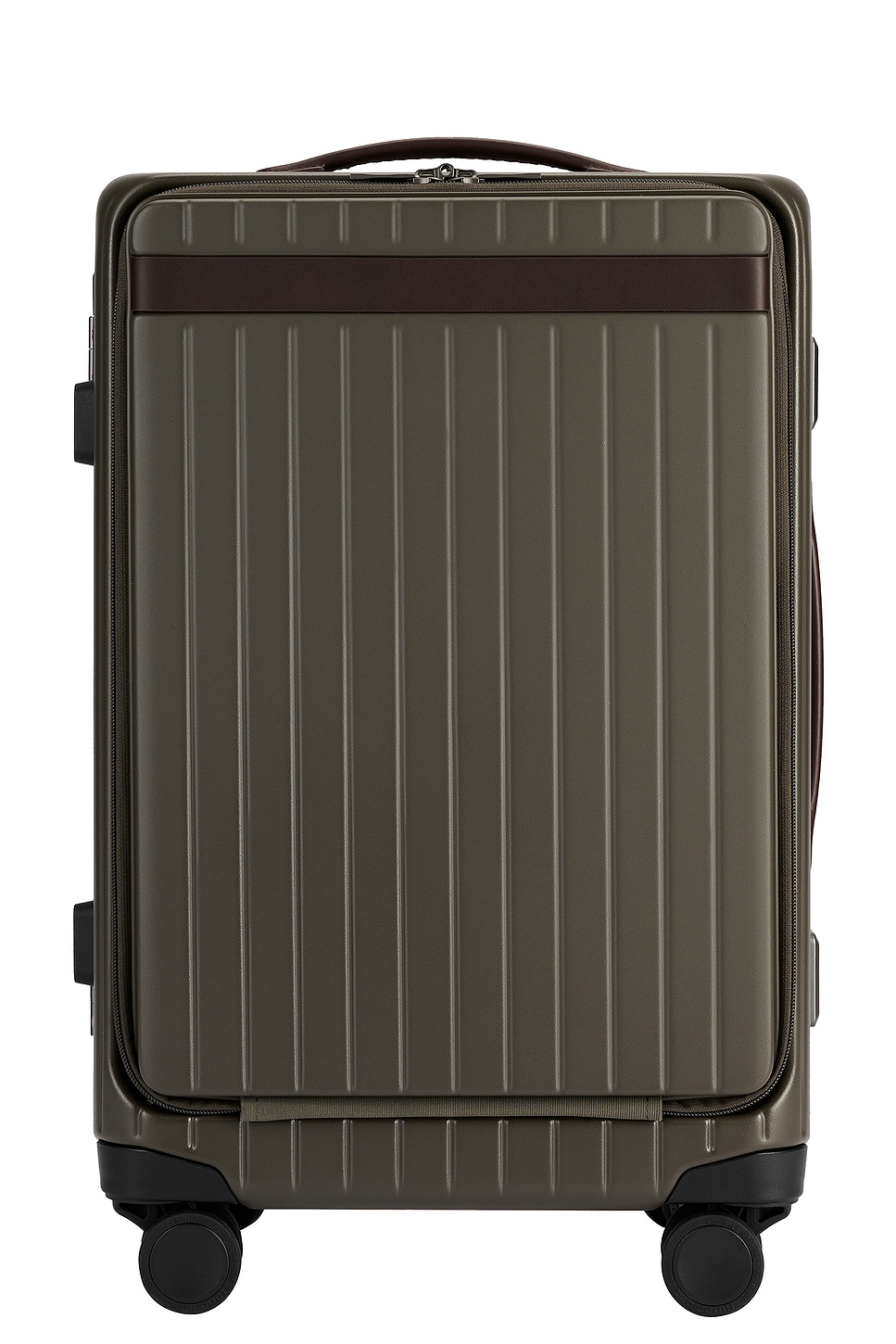 Carl Friedrik The Carry-on X Suitcase