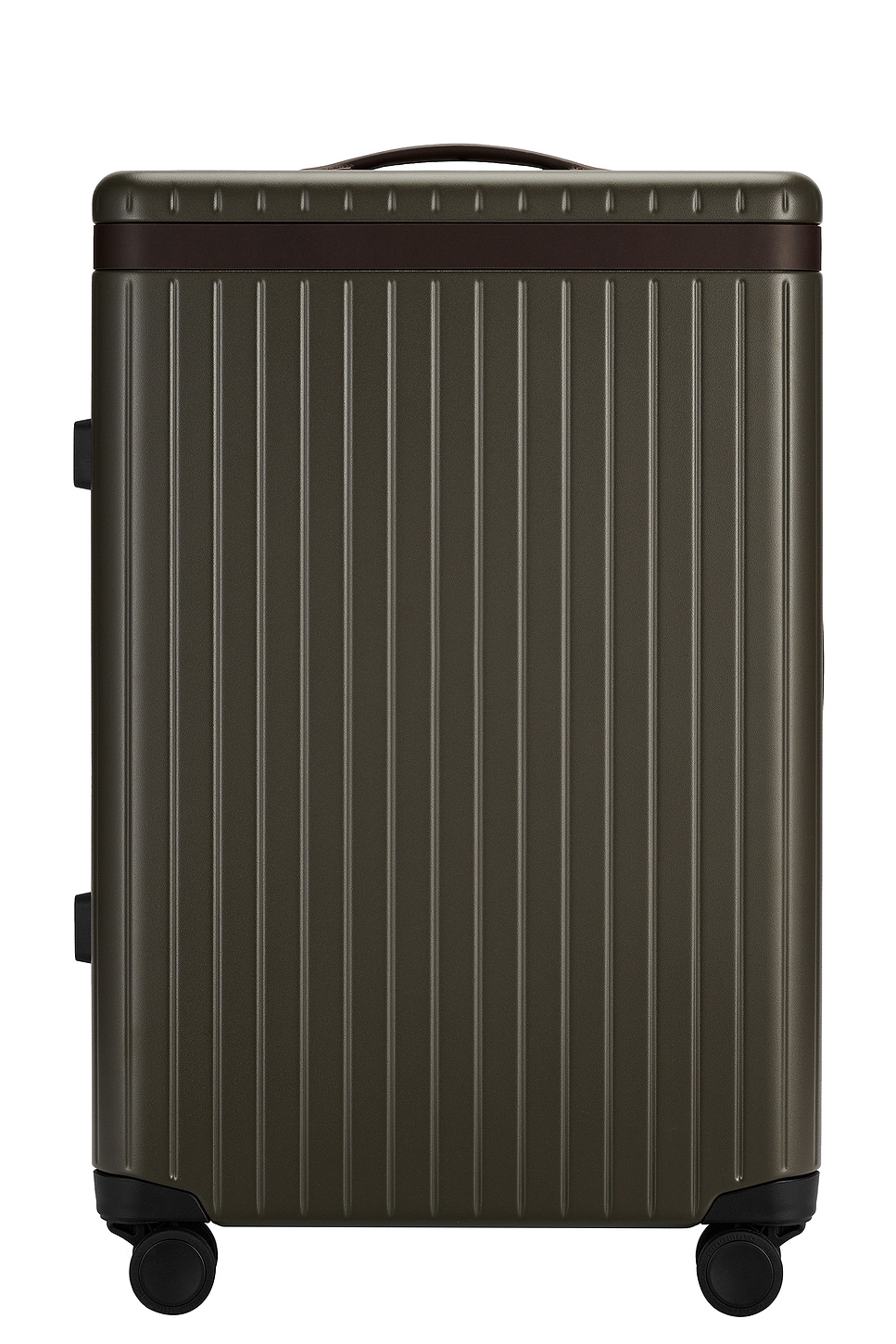 Carl Friedrik The Check-in Suitcase