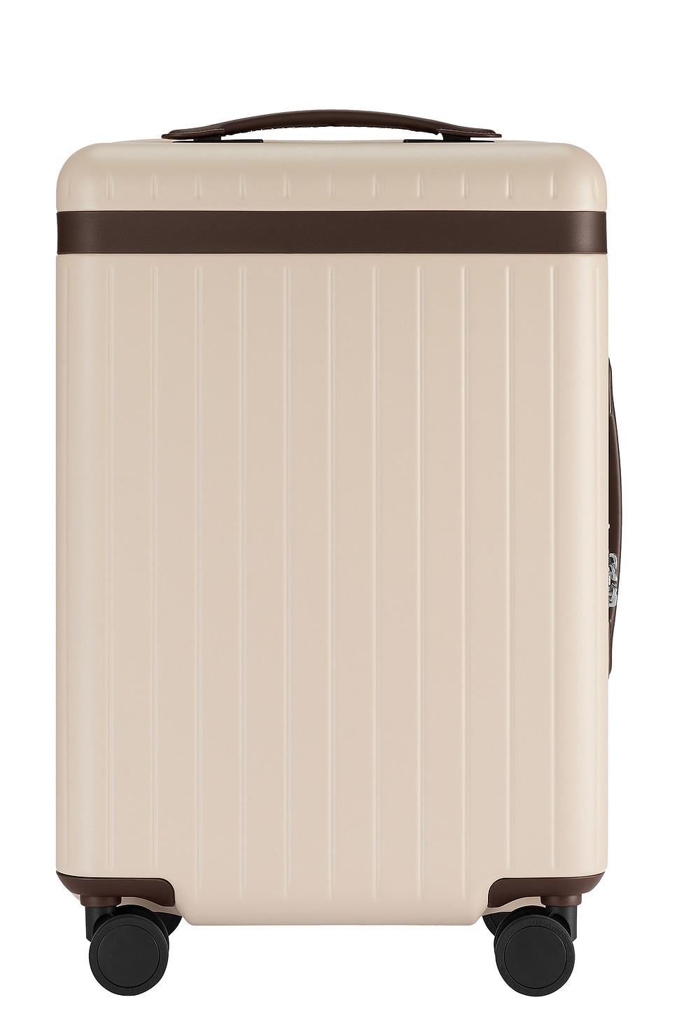 Carl Friedrik The Carry-on Suitcase