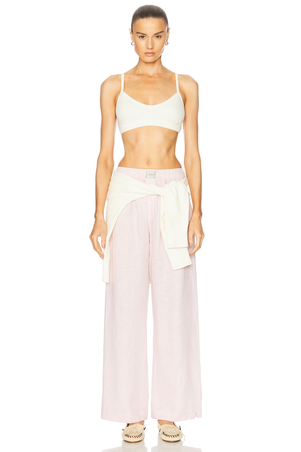 Boxer Alta Pant - Thumbnail 5