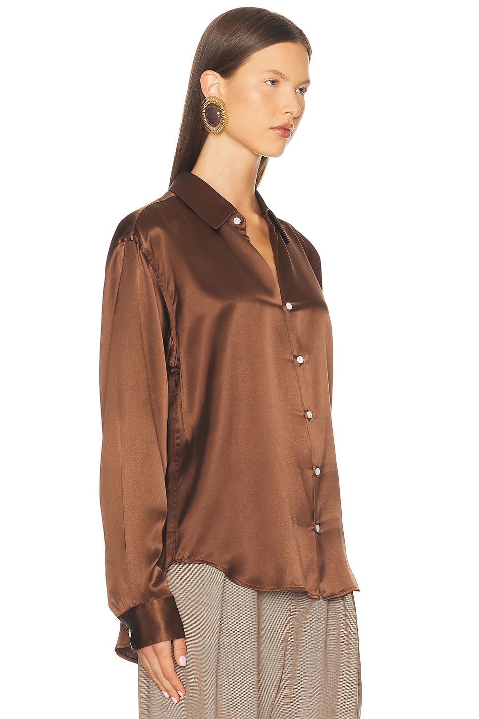 Shop Comme Si La Shirt Classica