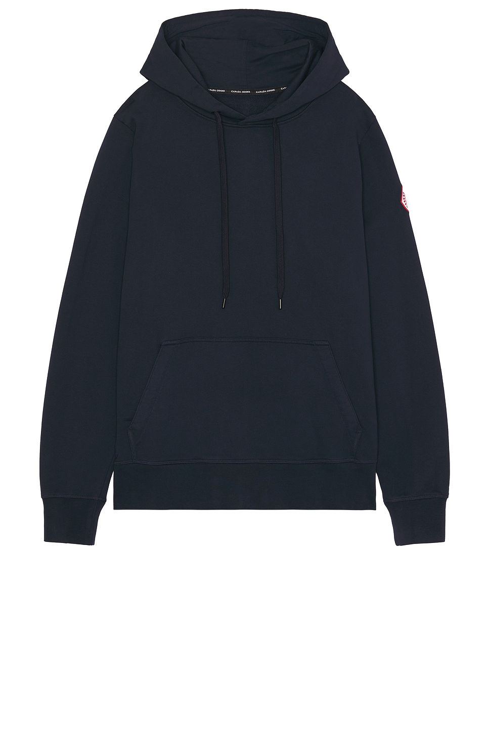 Huron Hoody in Navy