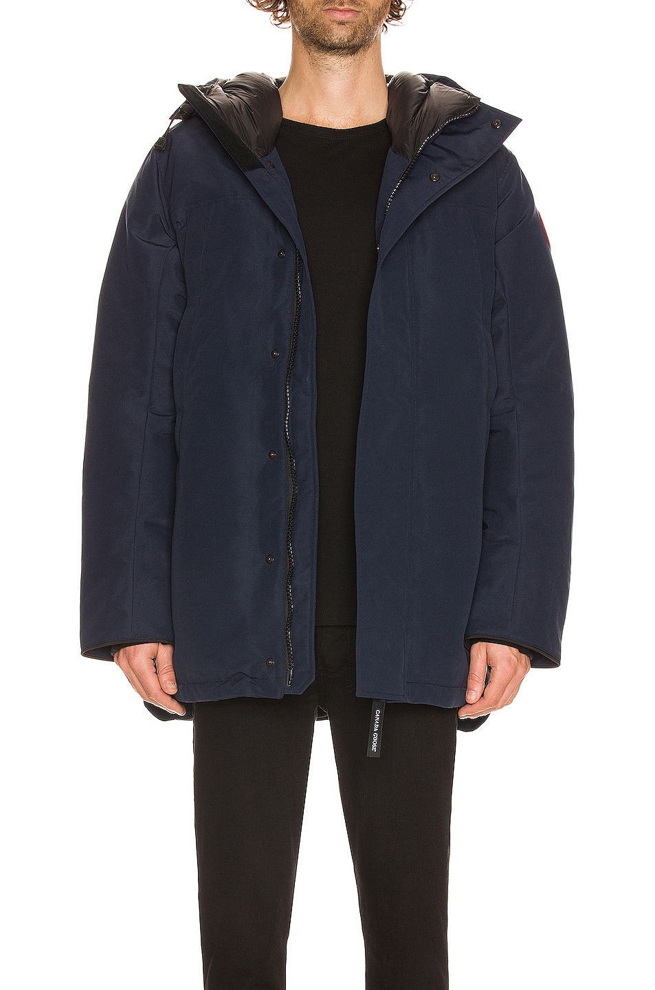 canada goose sanford parka sale
