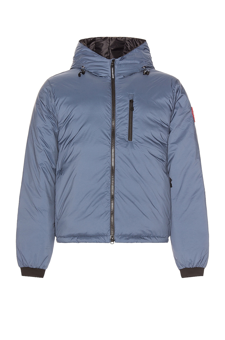 Image 1 of Canada Goose Lodge Hoody in Ozone Blue