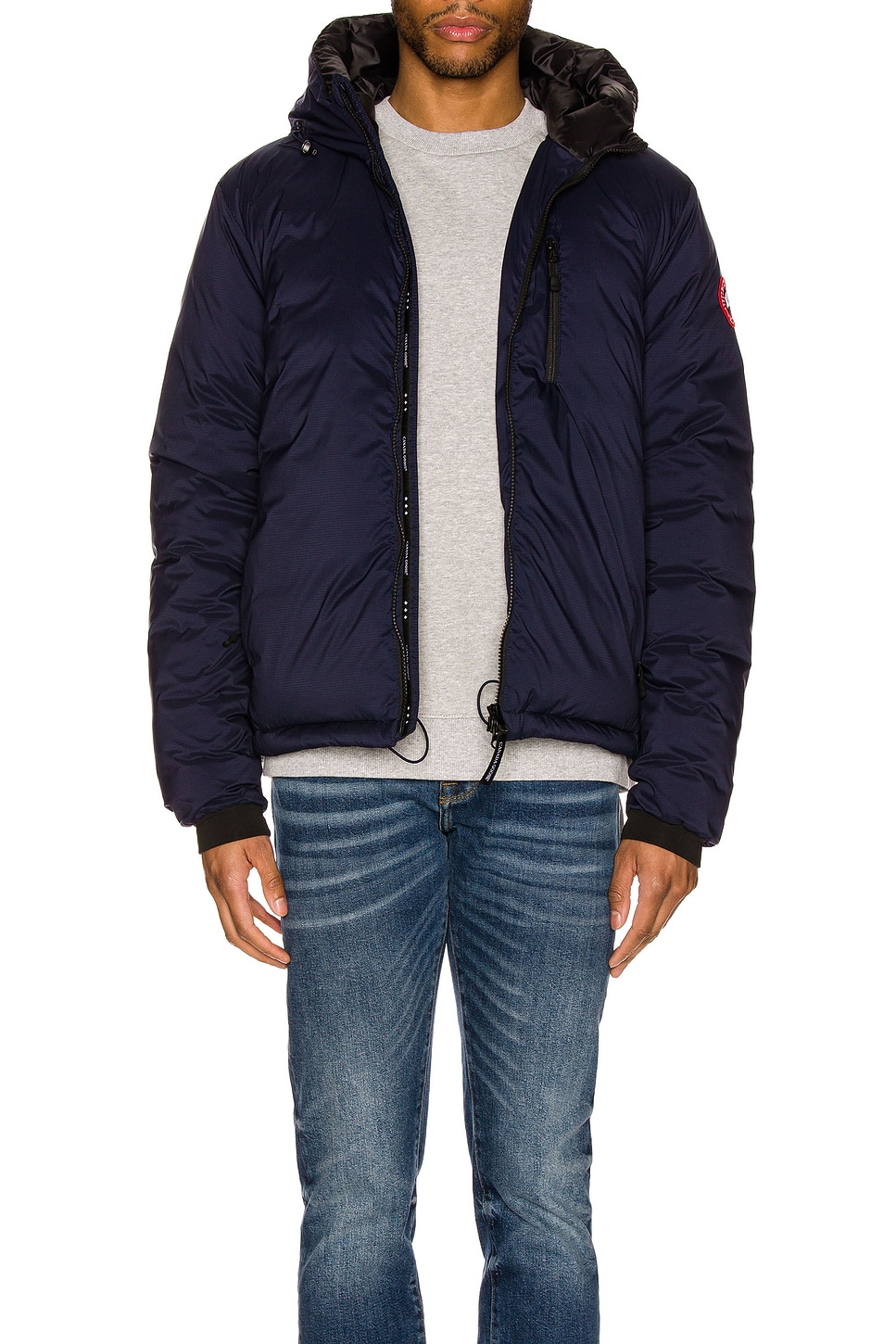 Canada Goose Resort 2025 Collection FWRD