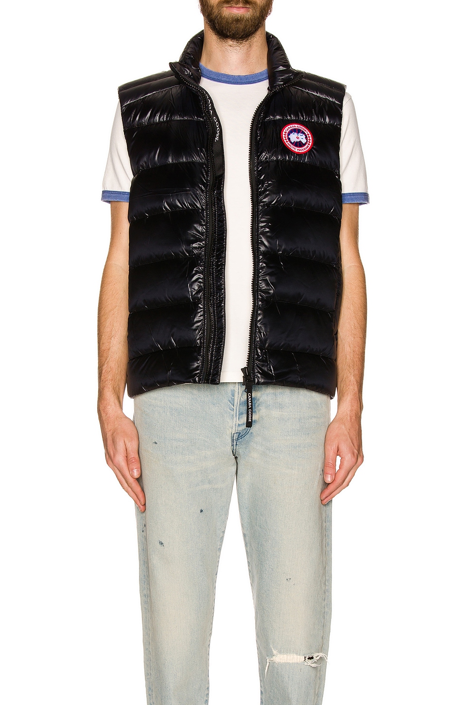 Canada Goose Resort 2025 Collection FWRD