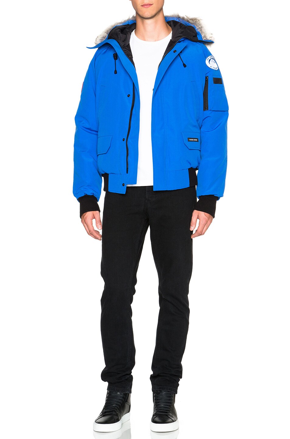 canada goose chilliwack bomber herren canada goose chilliwack bomber herren