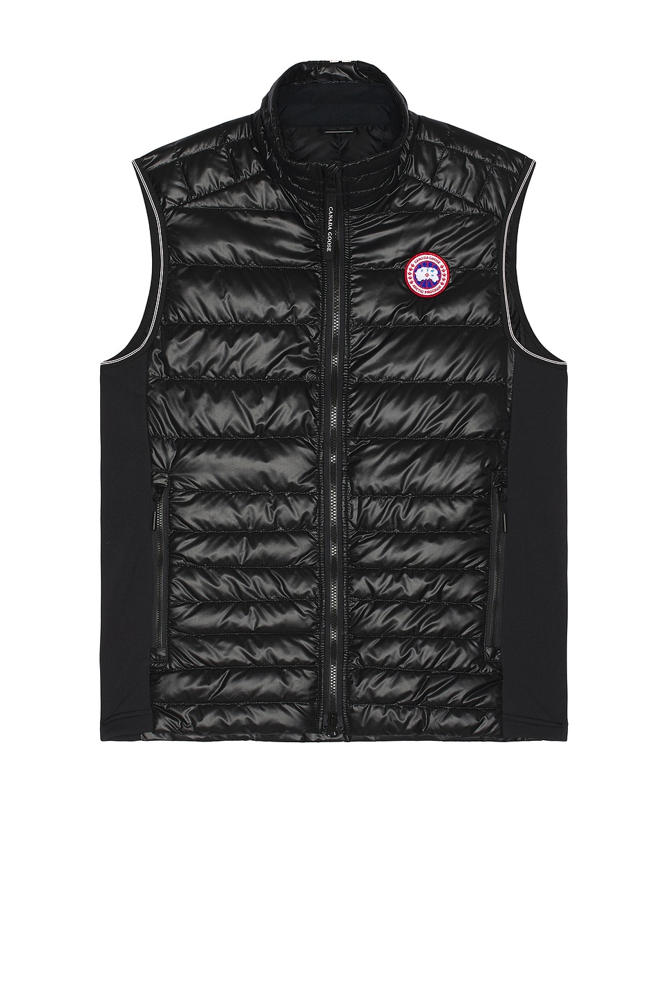 Hybridge Lite Vest in Black
