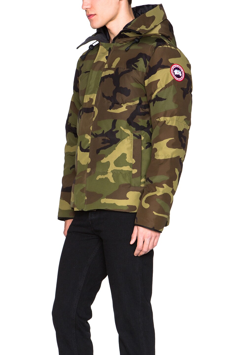 canada goose herren camo canada goose herren camo