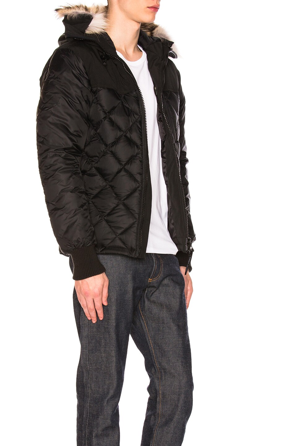 canada goose mens pritchard coat canada goose mens pritchard coat