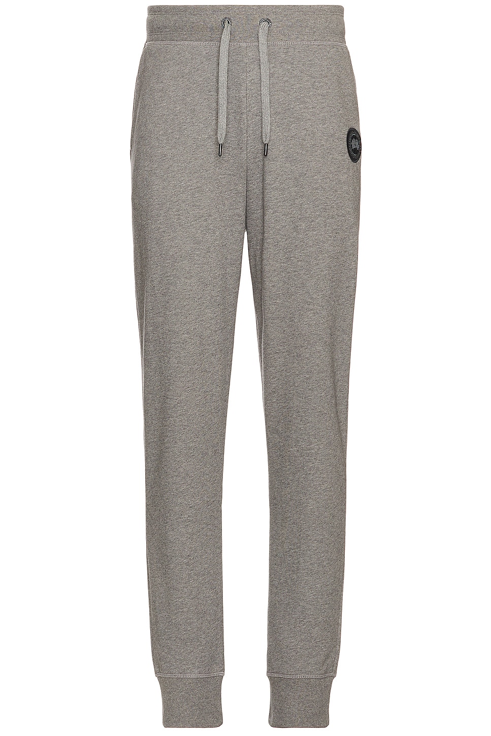 Image 1 of Canada Goose Huron Skinny Pant in Stone Heather