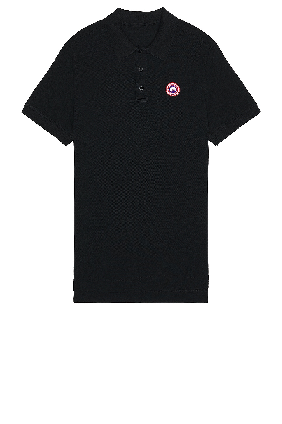 Image 1 of Canada Goose Beckley Polo in Black