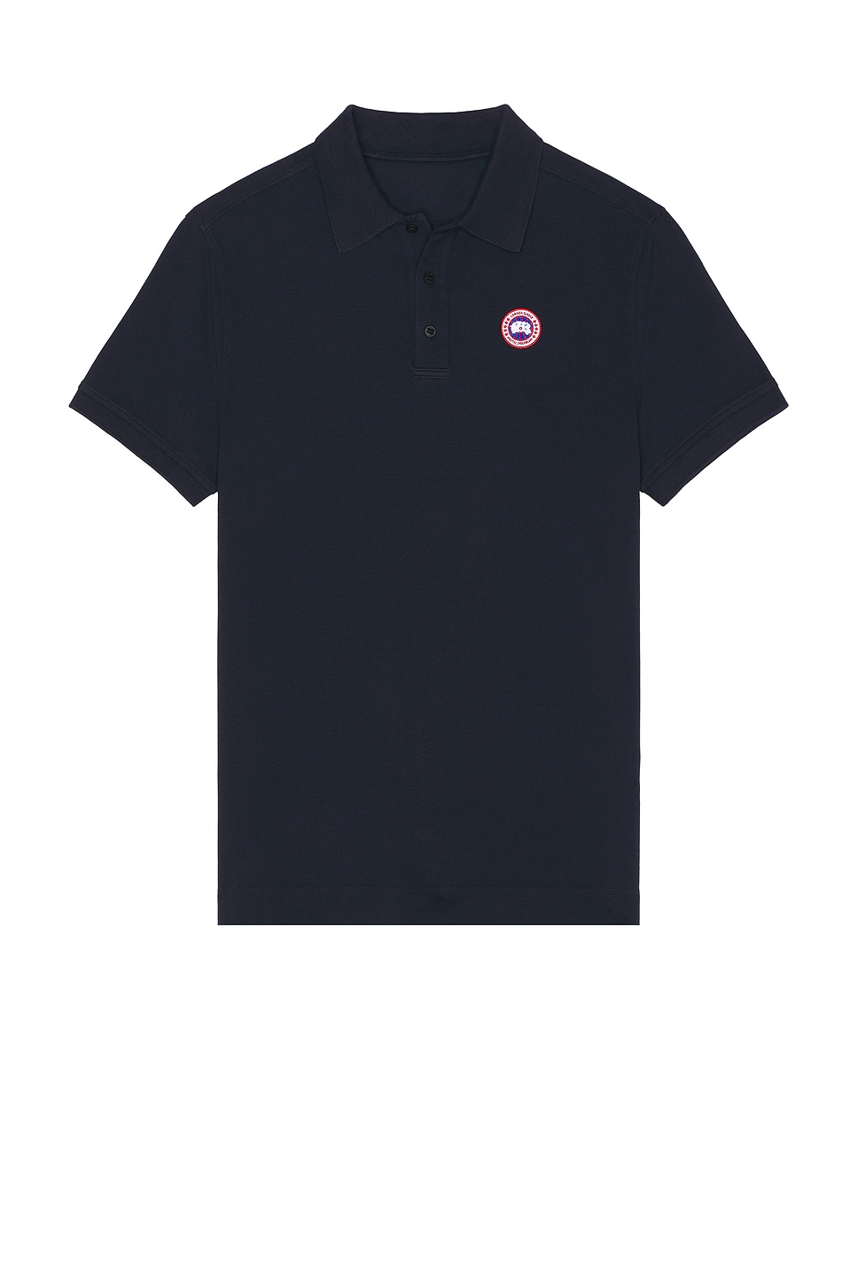 Beckley Polo in Blue
